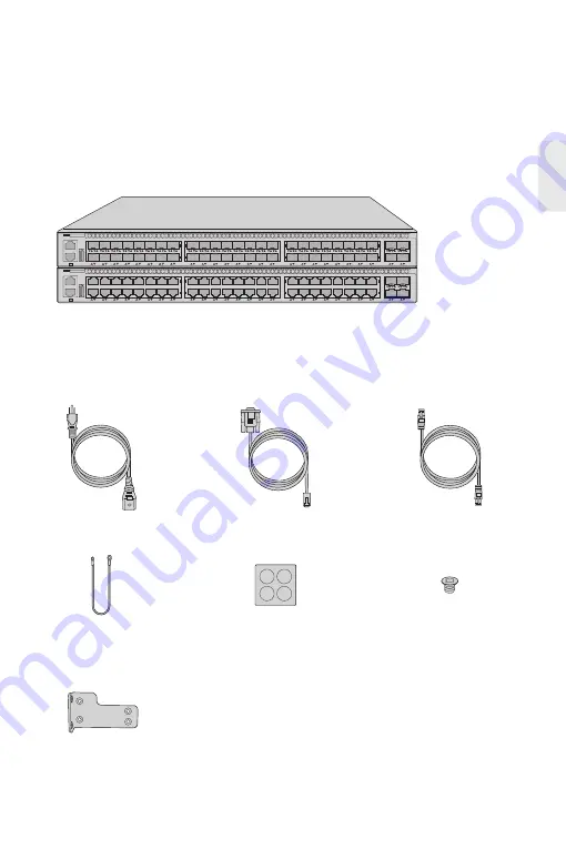 FS MANAGED L2 Quick Start Manual Download Page 14