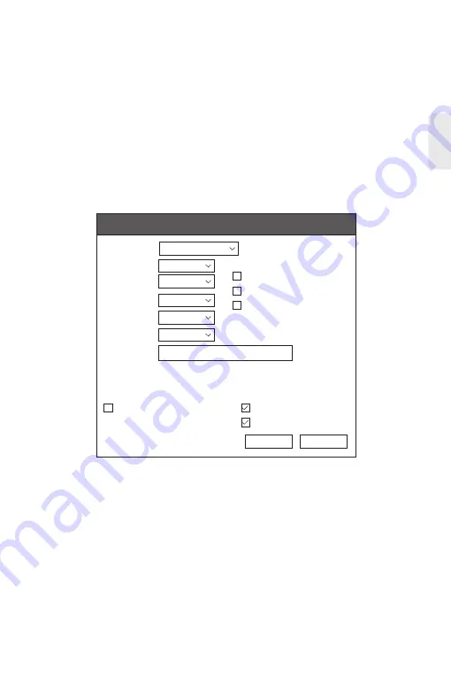 FS MANAGED L2 Quick Start Manual Download Page 23