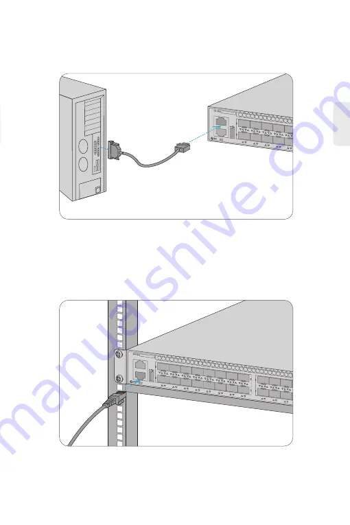 FS MANAGED L2 Quick Start Manual Download Page 33