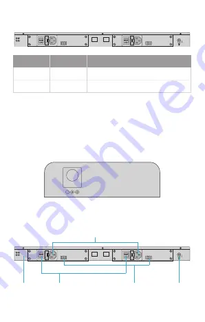 FS MFMC-12DP Quick Start Manual Download Page 10