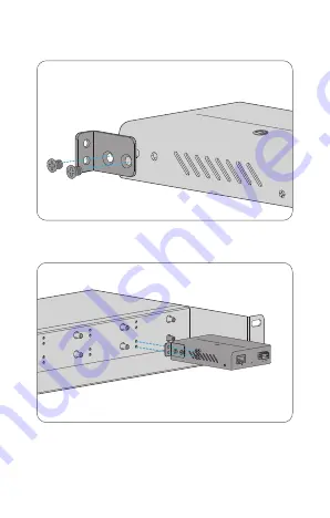 FS MFMC-12DP Quick Start Manual Download Page 38