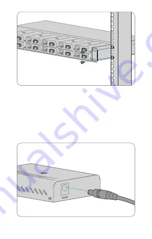 FS MFMC-12DP Quick Start Manual Download Page 39