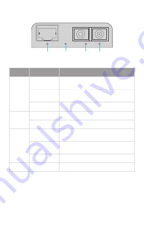 FS MFMC-12DP Quick Start Manual Download Page 53