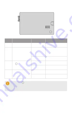 FS MFMC-12DP Quick Start Manual Download Page 56