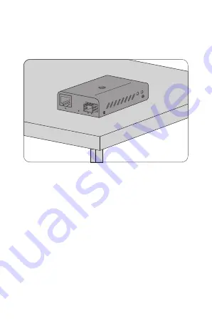 FS MFMC-12DP Quick Start Manual Download Page 59