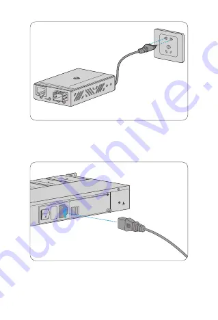 FS MMC-GASFP-V Quick Start Manual Download Page 9