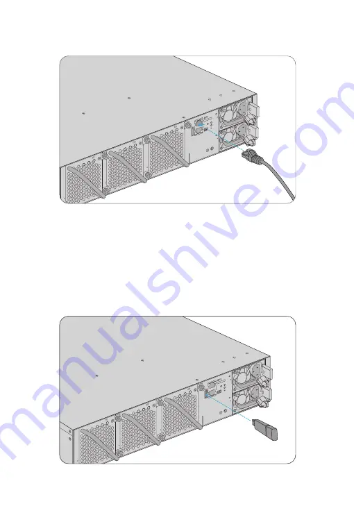 FS NC8200 Series Скачать руководство пользователя страница 17