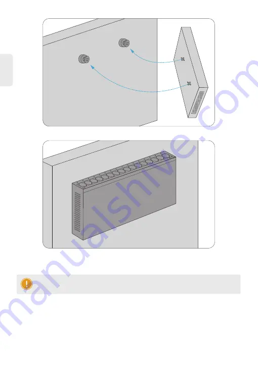 FS S1900-16T Скачать руководство пользователя страница 7