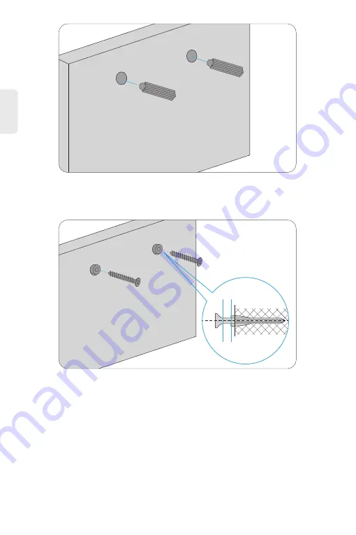 FS S1900-16T Quick Start Manual Download Page 15