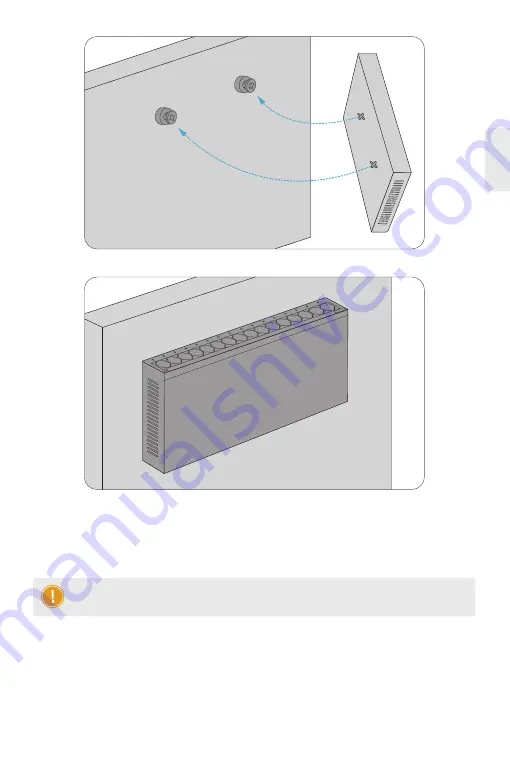 FS S1900-16T Скачать руководство пользователя страница 16