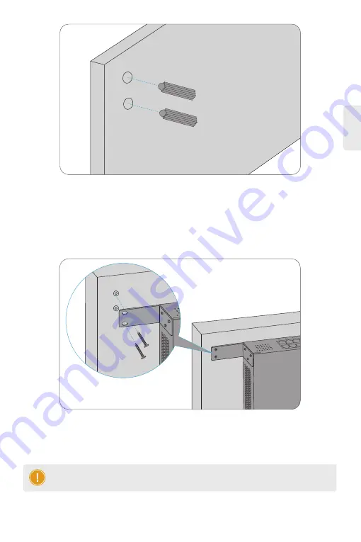 FS S1900-24T Quick Start Manual Download Page 24