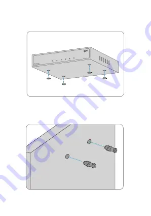 FS S1900-5T Скачать руководство пользователя страница 5