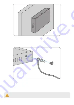 FS S1900-5T Quick Start Manual Download Page 16