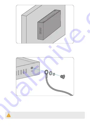 FS S1900-5T Quick Start Manual Download Page 25