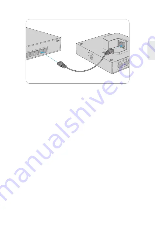 FS S1900-8TP Quick Start Manual Download Page 16