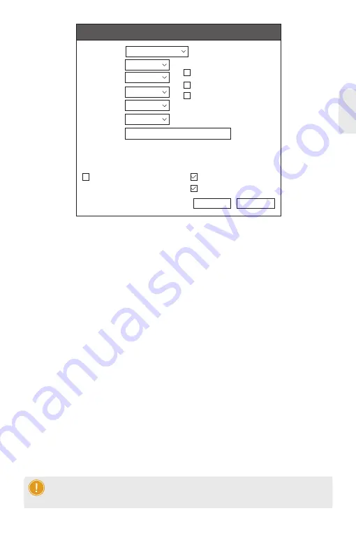 FS S3150-8T2FP Quick Start Manual Download Page 22