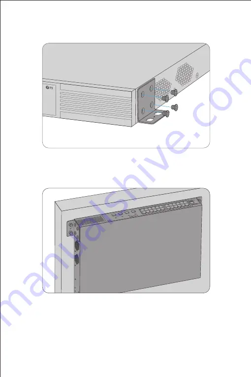 FS S3410-24TS-P Quick Start Manual Download Page 11