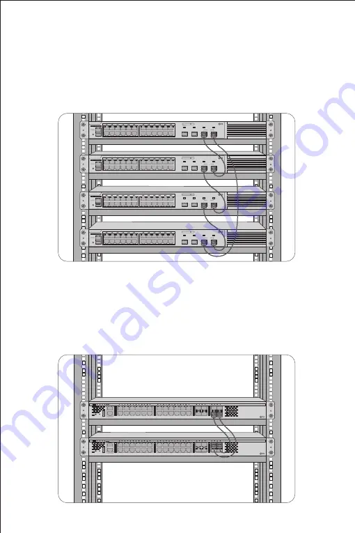 FS S3410-24TS-P Quick Start Manual Download Page 17