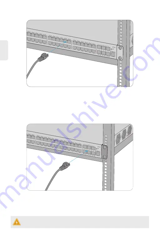 FS S5500-48T6SP-R Quick Start Manual Download Page 19