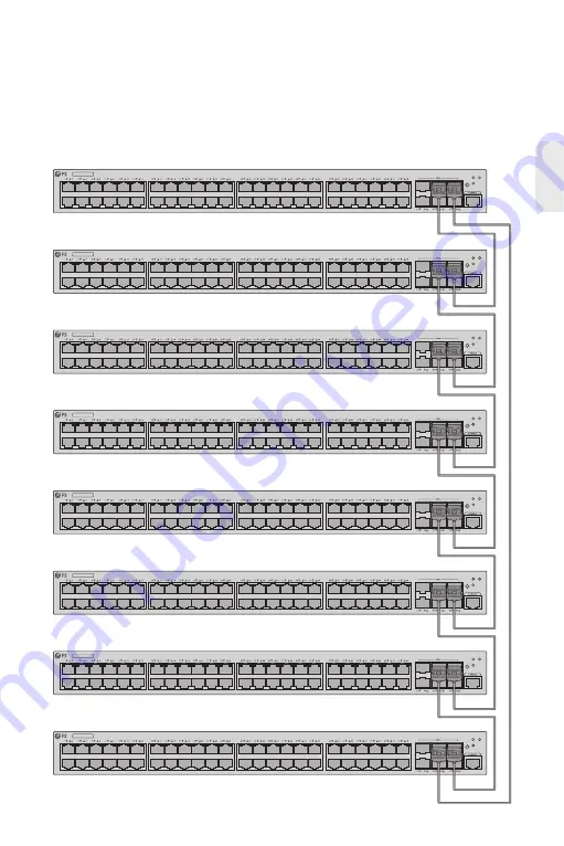 FS S5500-48T6SP-R Quick Start Manual Download Page 20