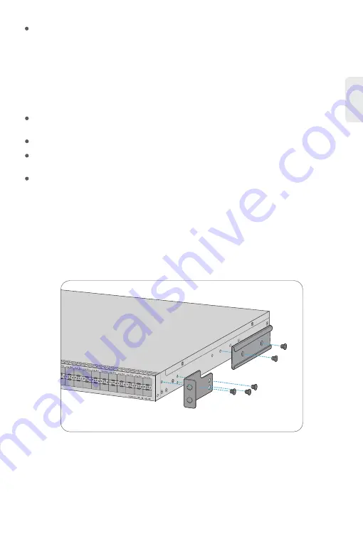 FS S5850-48B8C Скачать руководство пользователя страница 6