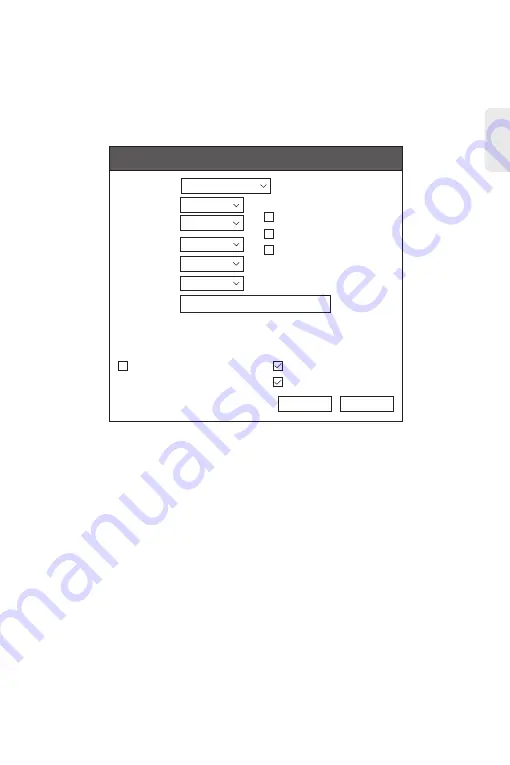 FS S5850-48B8C Quick Start Manual Download Page 13