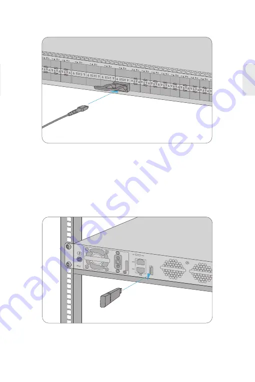 FS S5850-48B8C Скачать руководство пользователя страница 24