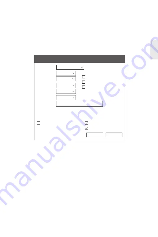 FS S5850-48B8C Quick Start Manual Download Page 27