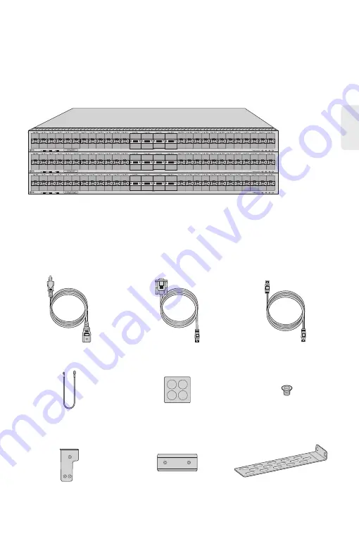 FS S5850-48B8C Скачать руководство пользователя страница 30