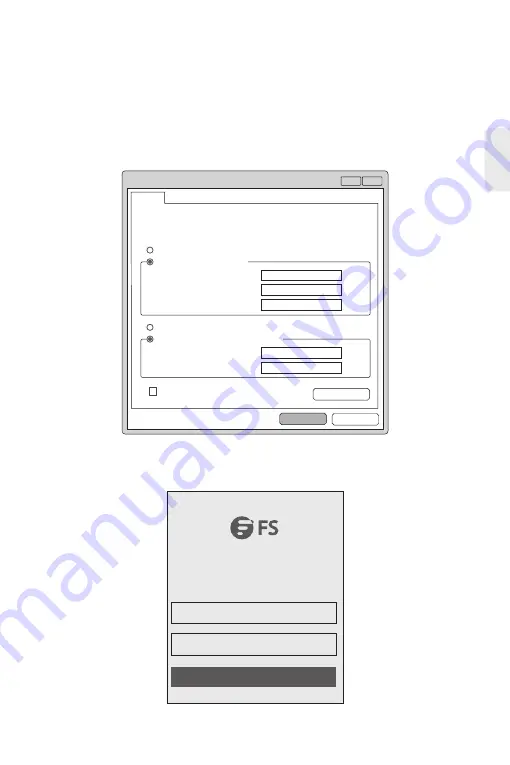 FS T5850-24S2C Скачать руководство пользователя страница 22