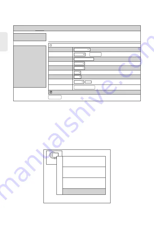 FS TA1910-4GVC-W Quick Start Manual Download Page 11