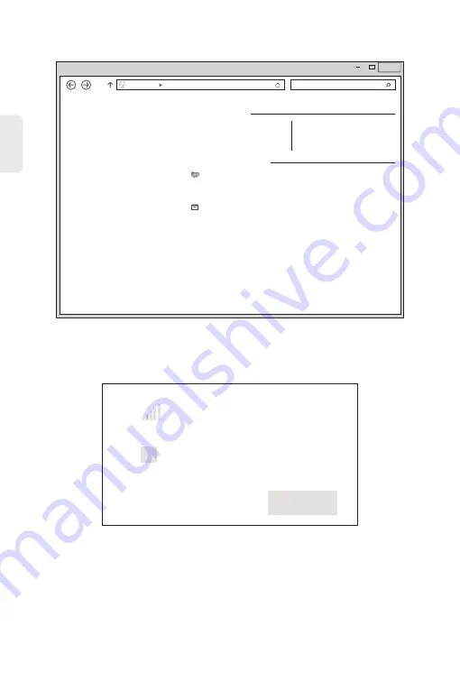 FS TA1910-4GVC-W Quick Start Manual Download Page 25