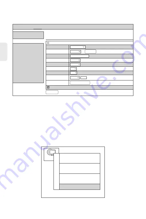 FS TA1910-4GVC-W Quick Start Manual Download Page 37