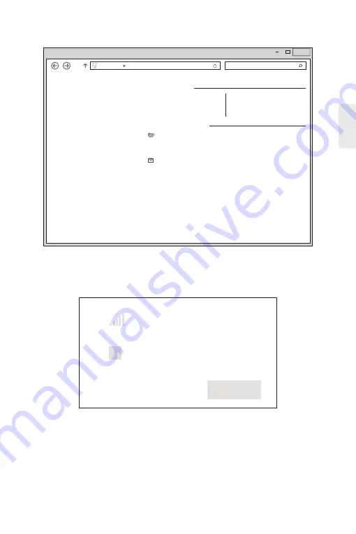 FS TA1910-4GVC-W Quick Start Manual Download Page 38