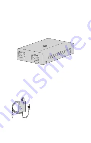 FS UMC-2S Quick Start Manual Download Page 2