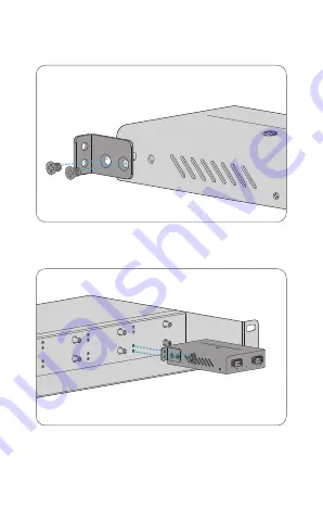 FS UMC-2S Quick Start Manual Download Page 7