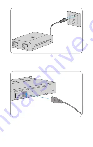 FS UMC-2S Quick Start Manual Download Page 9