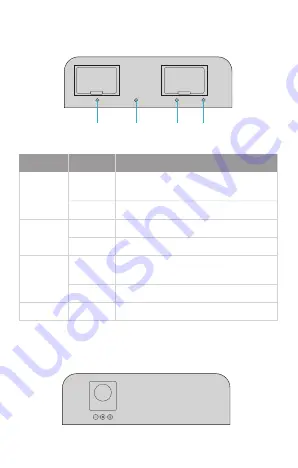 FS UMC-2S Quick Start Manual Download Page 15