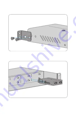 FS UMC-2S Quick Start Manual Download Page 30