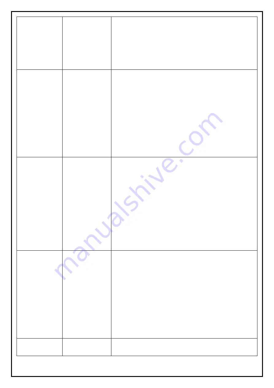 FSA H1-EQ5AN Manual Download Page 8