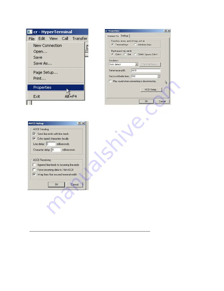 FSR DV-MFSW-94 User Manual Download Page 25