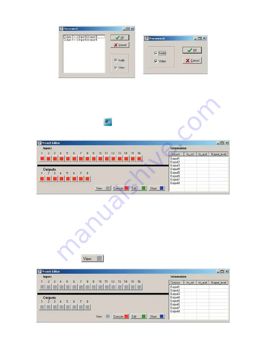 FSR EXPLORER XP Series Installation And Operator'S Manual Download Page 33