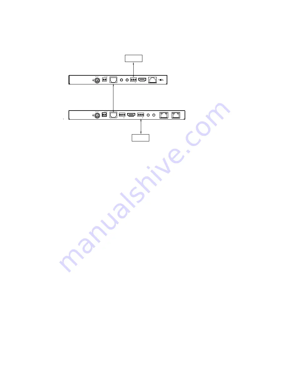 FSR HD-HAUD-SP-RX User Manual Download Page 12