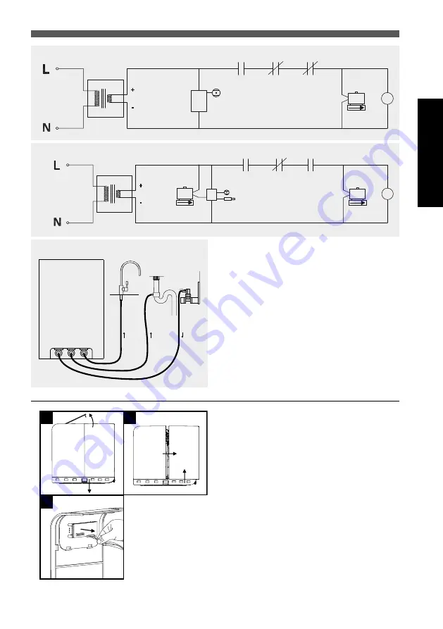 FT alison BASIC Data Sheet Service Book Download Page 21