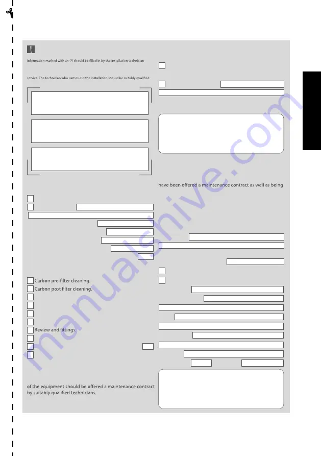 FT alison BASIC Скачать руководство пользователя страница 25