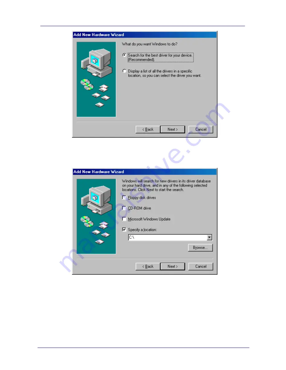 FTDI FT232BM Install Manual Download Page 26