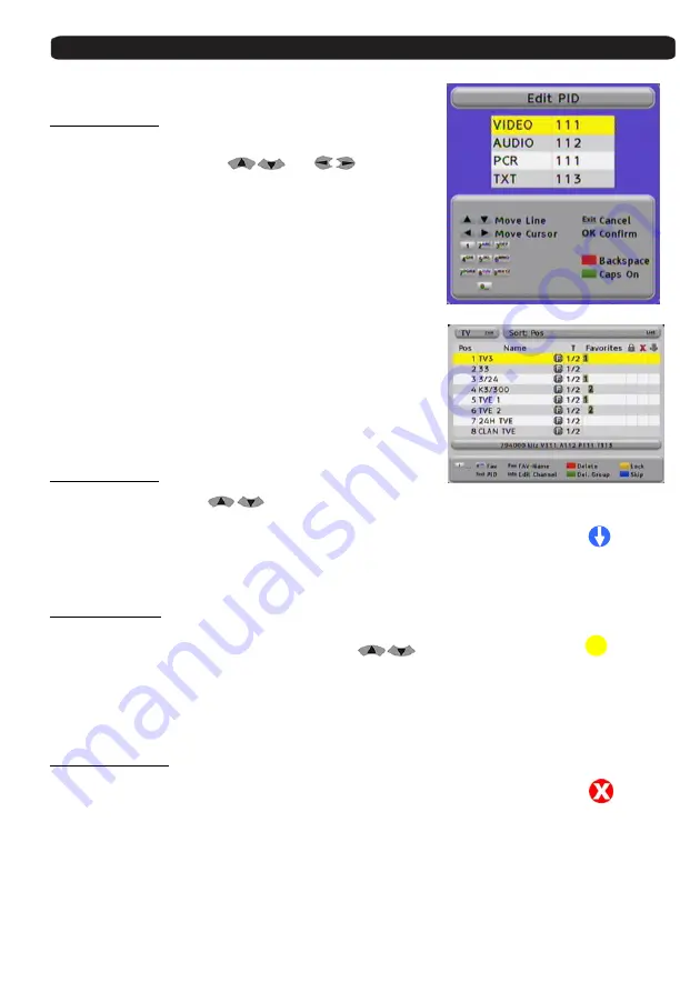 FTE Maximal 071 0102 User Manual Download Page 18