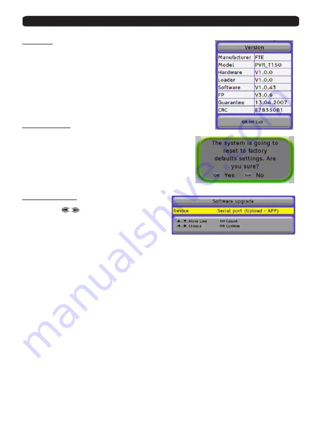 FTE Maximal 071 0102 Скачать руководство пользователя страница 29