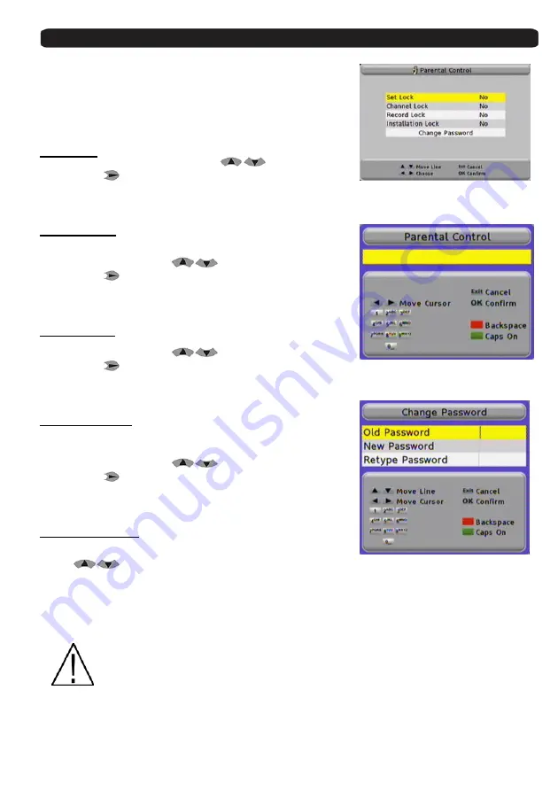 FTE Maximal 071 0102 User Manual Download Page 30