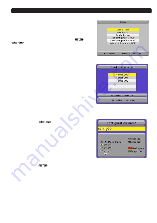 FTE Maximal 071 0102 User Manual Download Page 32